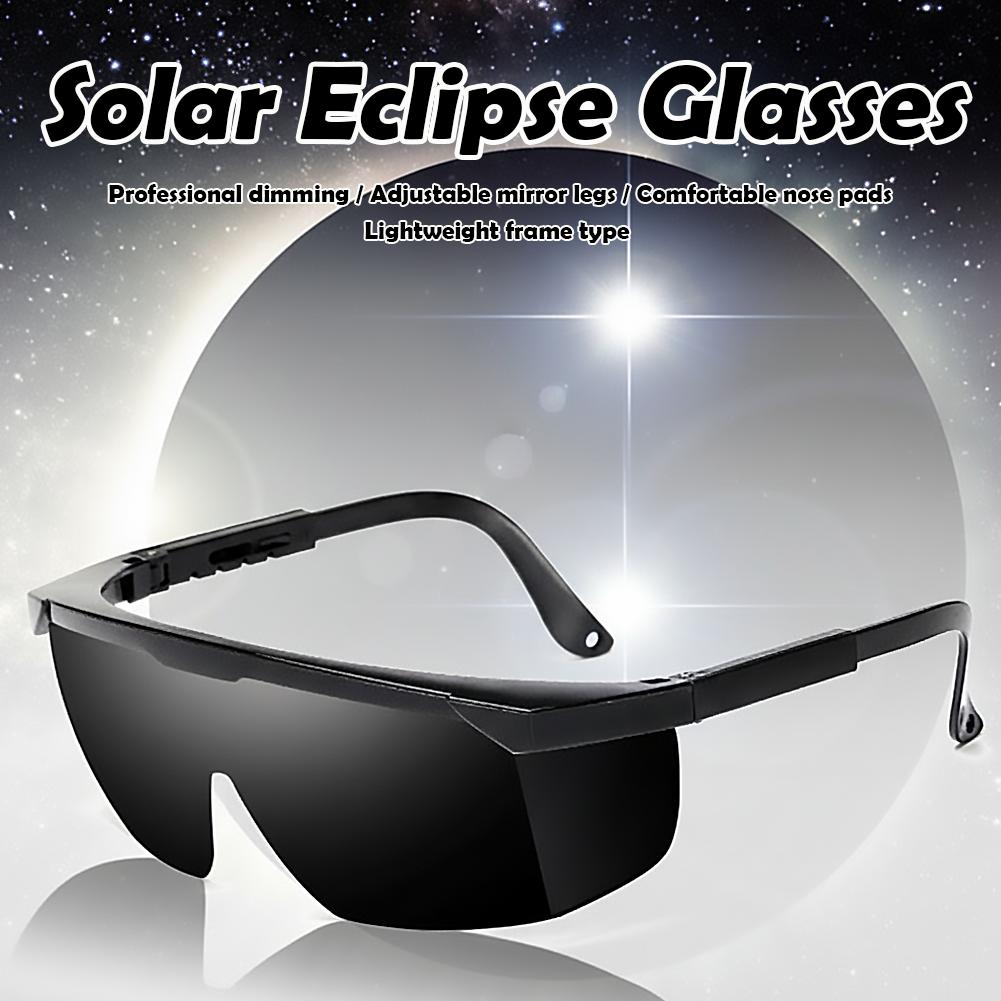 Laser Safety Goggles - Okulary laserowe Ochronne gogle do laserów