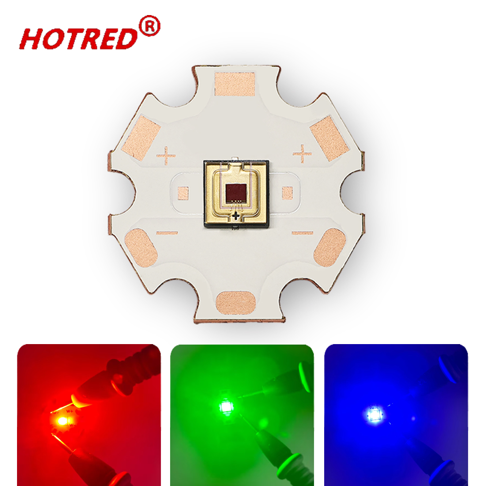 Industrial Laser Beam - Diody LED 20W Dużej Mocy Laserowe