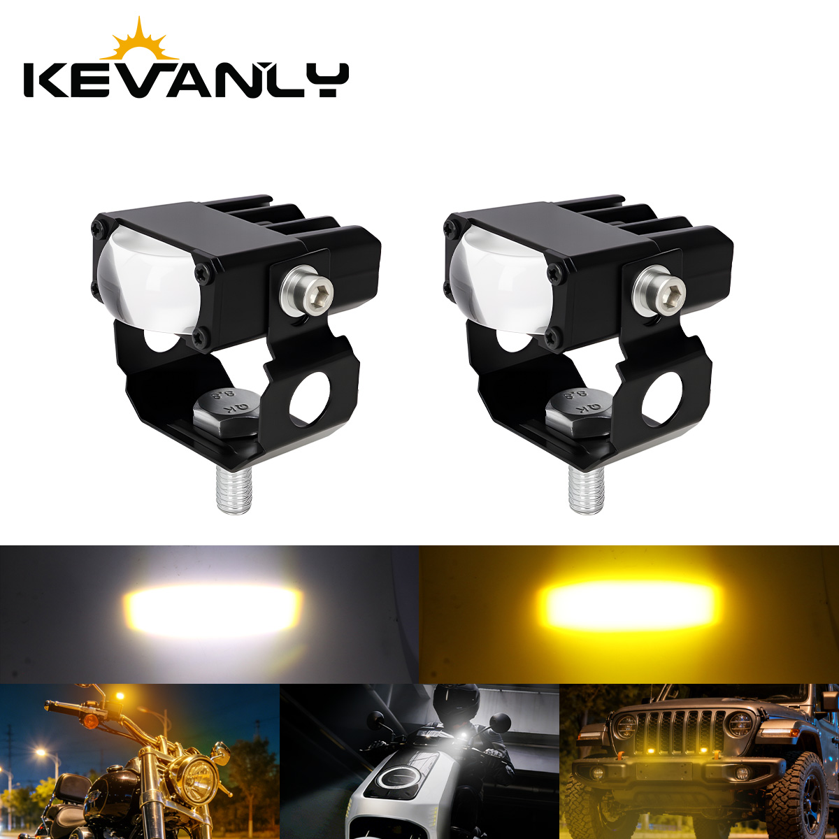 Industrial Laser Beam - 1/2 SZT. 1-SZCZĘŚCIOWA LAMPKA LASEROWA LED