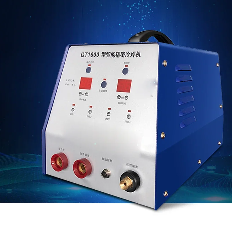 Industrial Laser Repair - 1 szt. Precyzyjna maszyna do naprawy