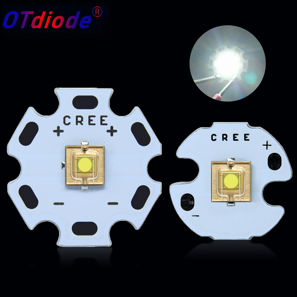 Industrial Laser Beam - 20W LED Laser Light XML 5050
