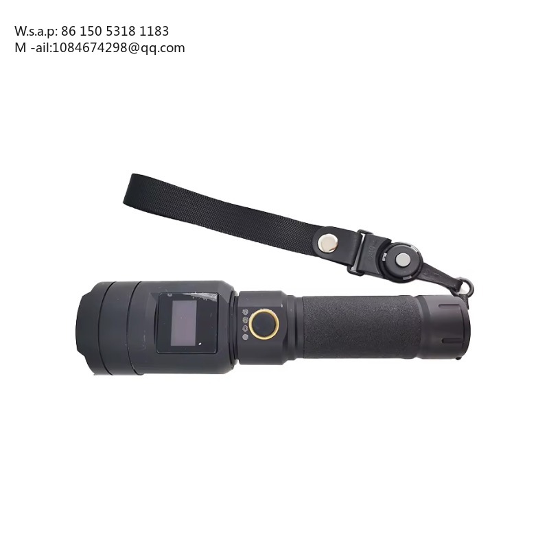 Industrial Laser Applications - System wykrywania metanu laserowym MS600-L do