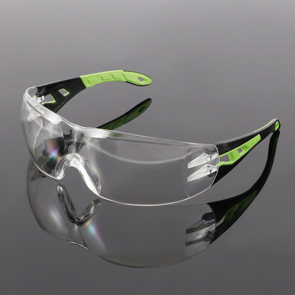 Laser Safety Goggles - Okulary ochronne do pracy na zewnątrz,
