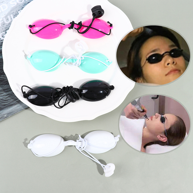 Laser Safety Goggles - Ochrona światło laserowe na oczy okulary