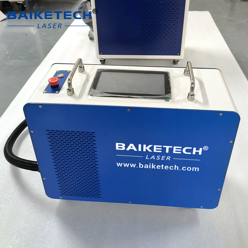 TH-FLC300T1 300W Przenośny Sys – Industrial Laser Applications recenzja i cena