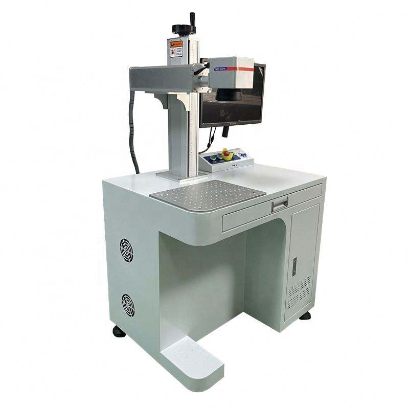 Urządzenie do znakowania laser – Industrial Laser Marking recenzja i cena