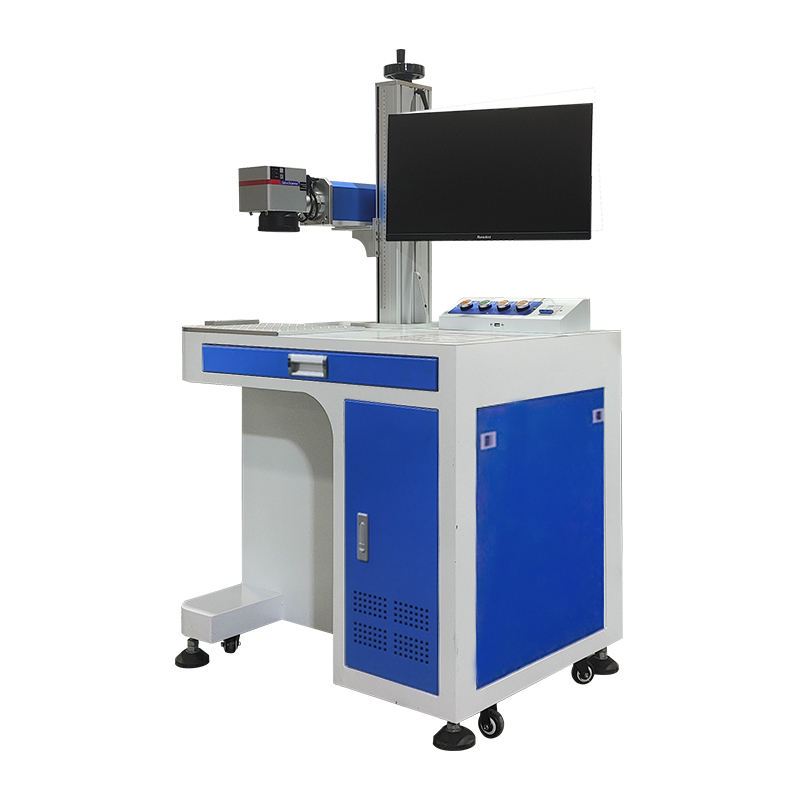 Urządzenie do znakowania laser – Industrial Laser Marking recenzja i cena