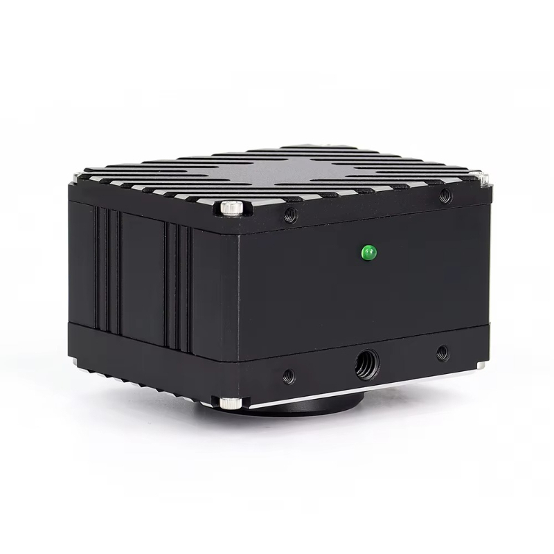 Definicja: przemysłowa kamera  – Industrial Laser Printing recenzja i cena