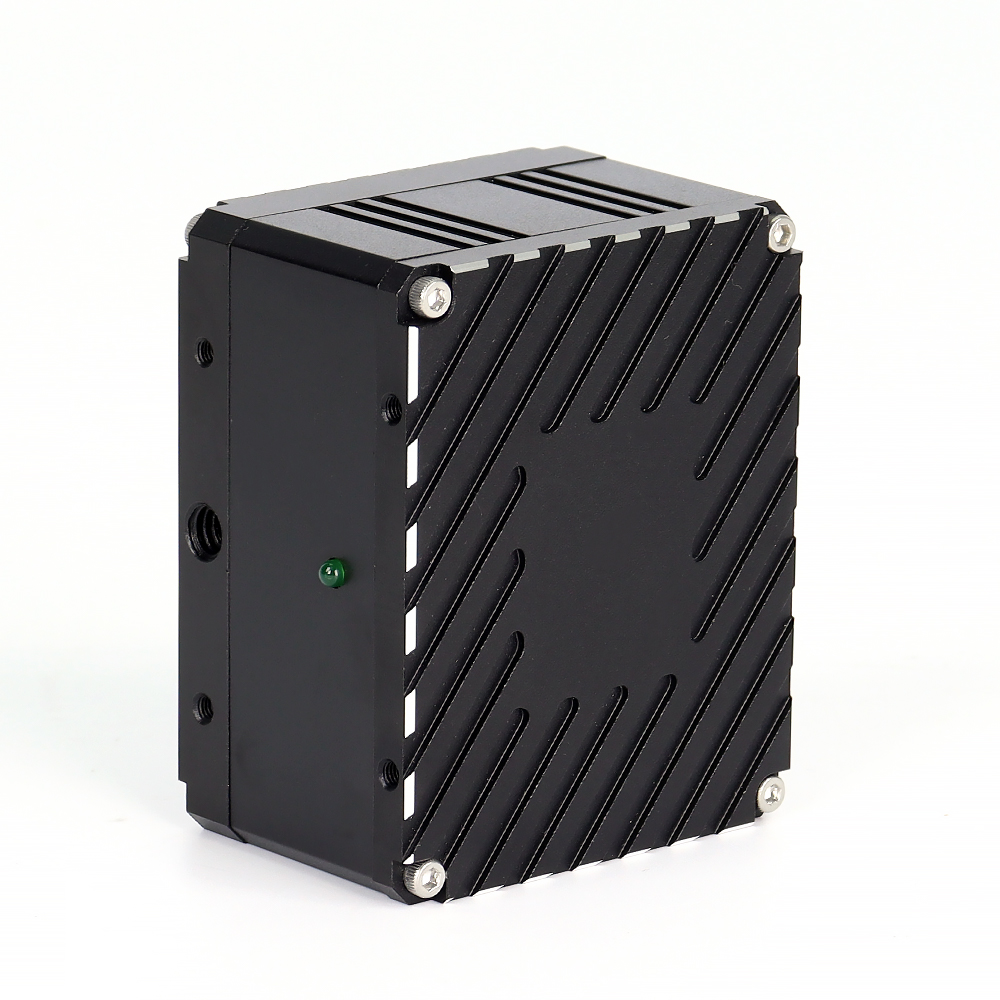 Definicja: przemysłowa kamera  – Industrial Laser Printing recenzja i cena