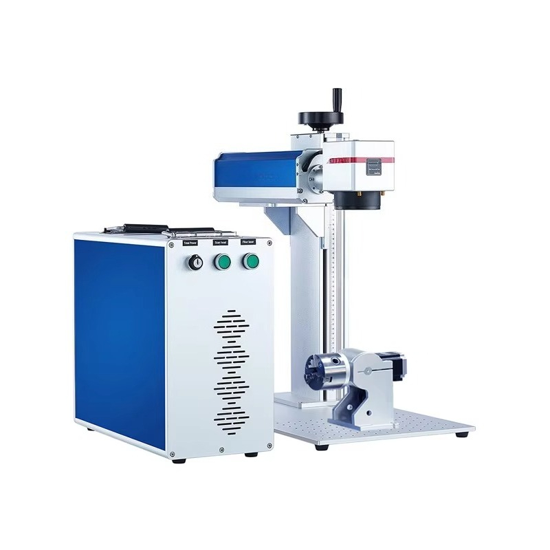 Online laserowa maszyna do zna – Industrial Laser Marking recenzja i cena