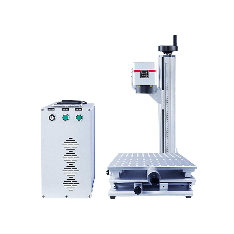Online laserowa maszyna do zna – Industrial Laser Marking recenzja i cena