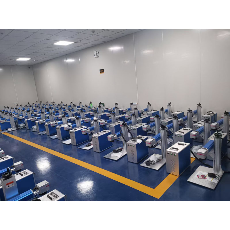 Online laserowa maszyna do zna – Industrial Laser Marking recenzja i cena