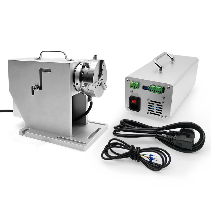 Obręcz przemysłowa do biżuteri – Industrial Laser Marking recenzja i cena