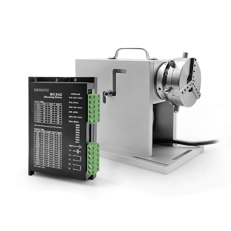 Obręcz przemysłowa do biżuteri – Industrial Laser Marking recenzja i cena