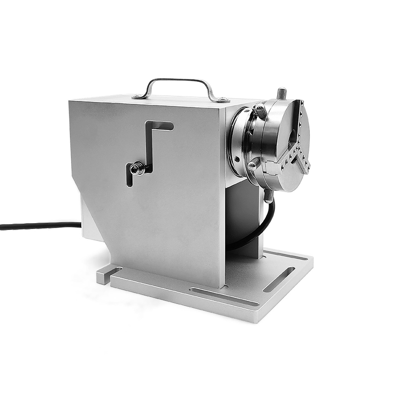 Obręcz przemysłowa do biżuteri – Industrial Laser Marking recenzja i cena