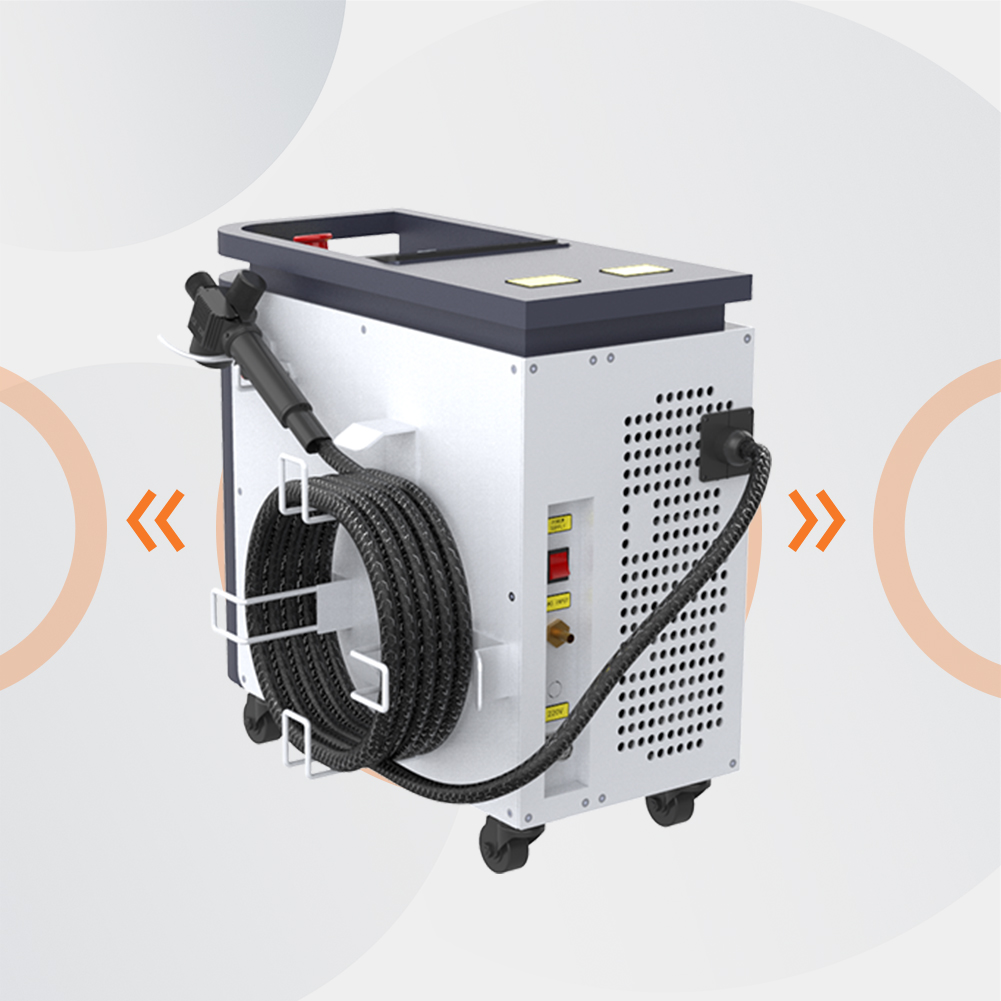 Profesjonalna laserowa maszyna – Industrial Laser Marking Systems recenzja i cena
