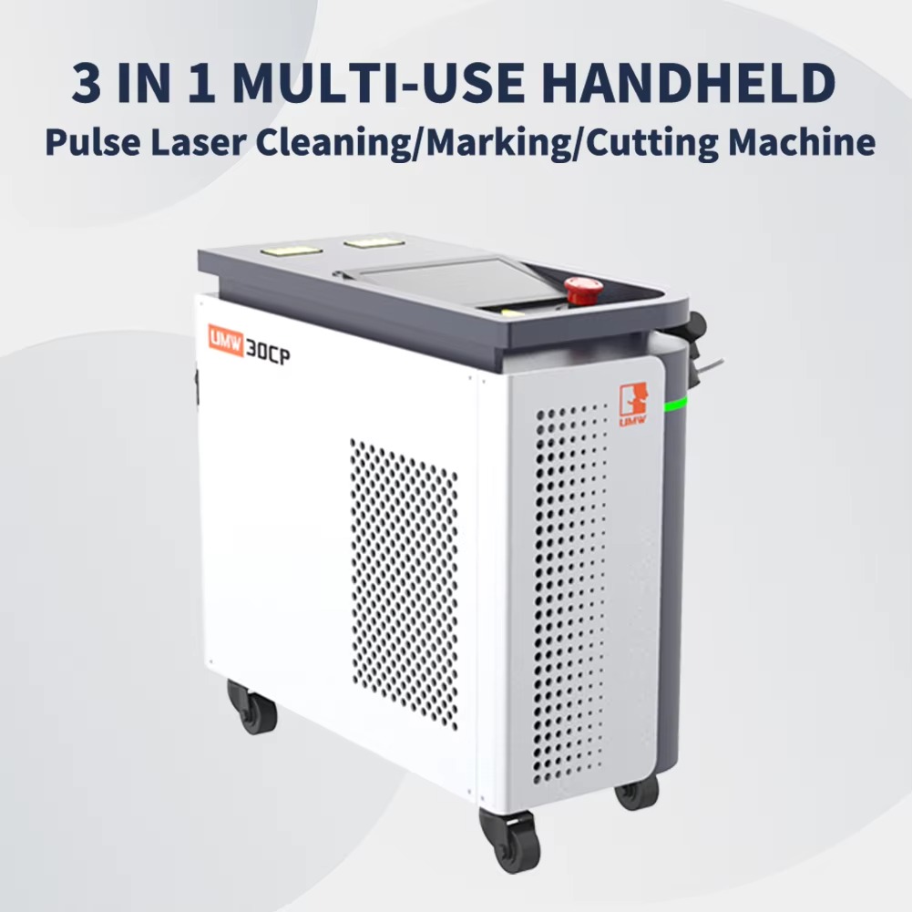Profesjonalna laserowa maszyna – Industrial Laser Marking Systems recenzja i cena
