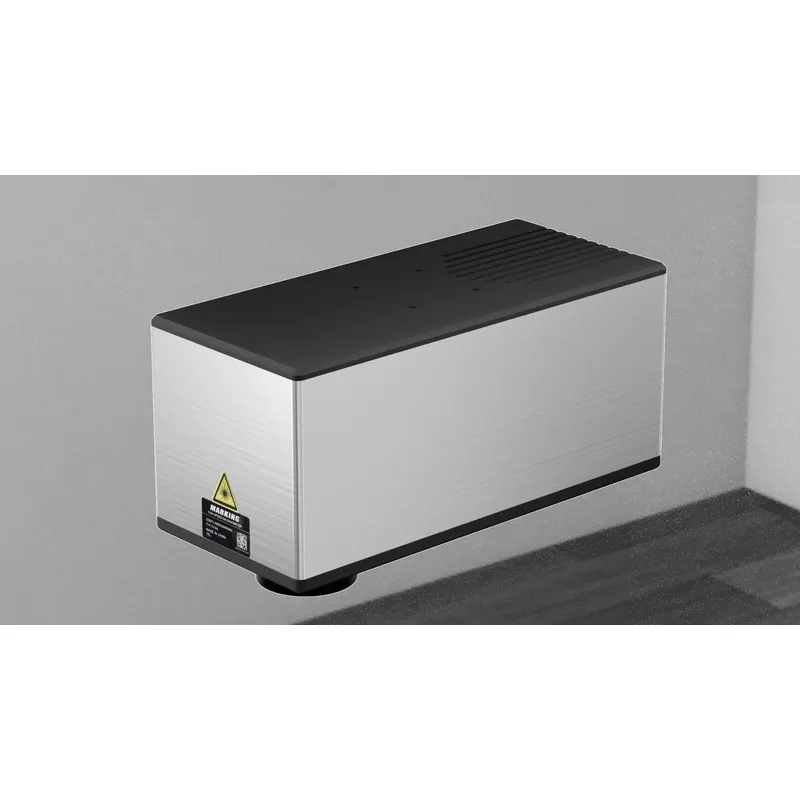 YAOMATEC Automatyczna drukarka – Industrial Laser Marking recenzja i cena