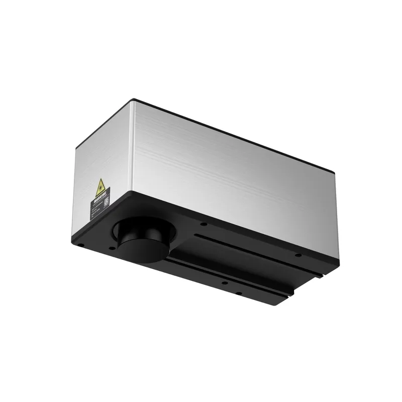 YAOMATEC Automatyczna drukarka – Industrial Laser Marking recenzja i cena
