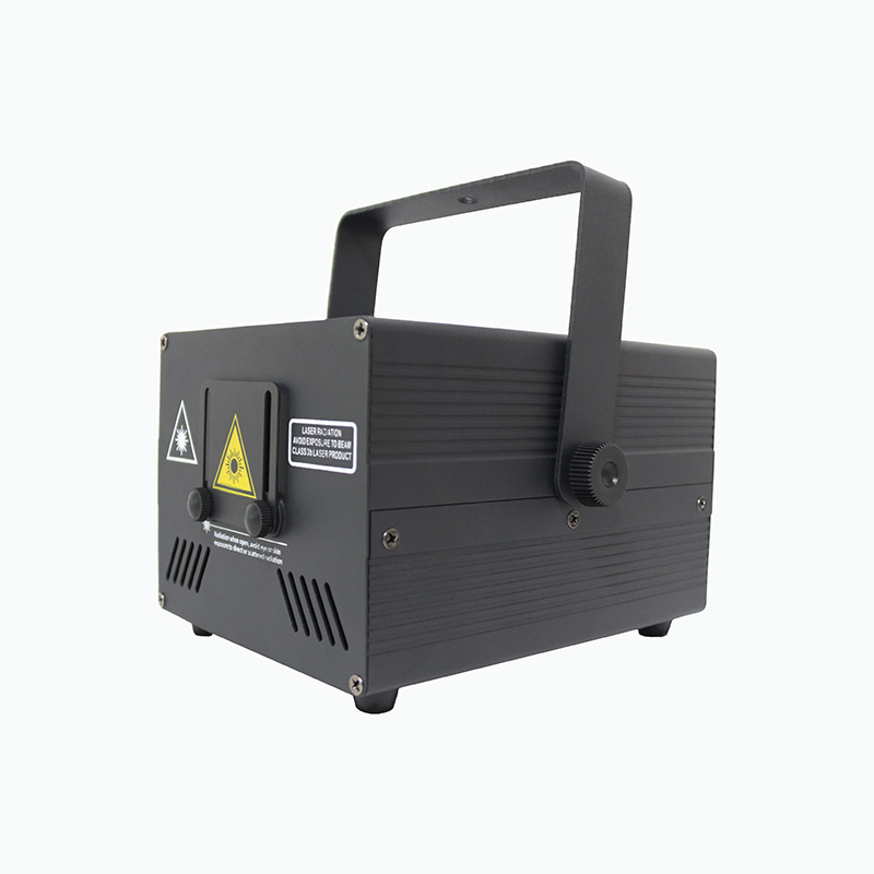 Sunart 2-15W Light Elf Laser d – Industrial Laser Beam recenzja i cena