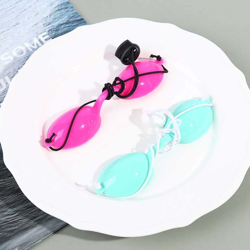 Regulowane okulary ochronne z  – Laser Safety Goggles recenzja i cena