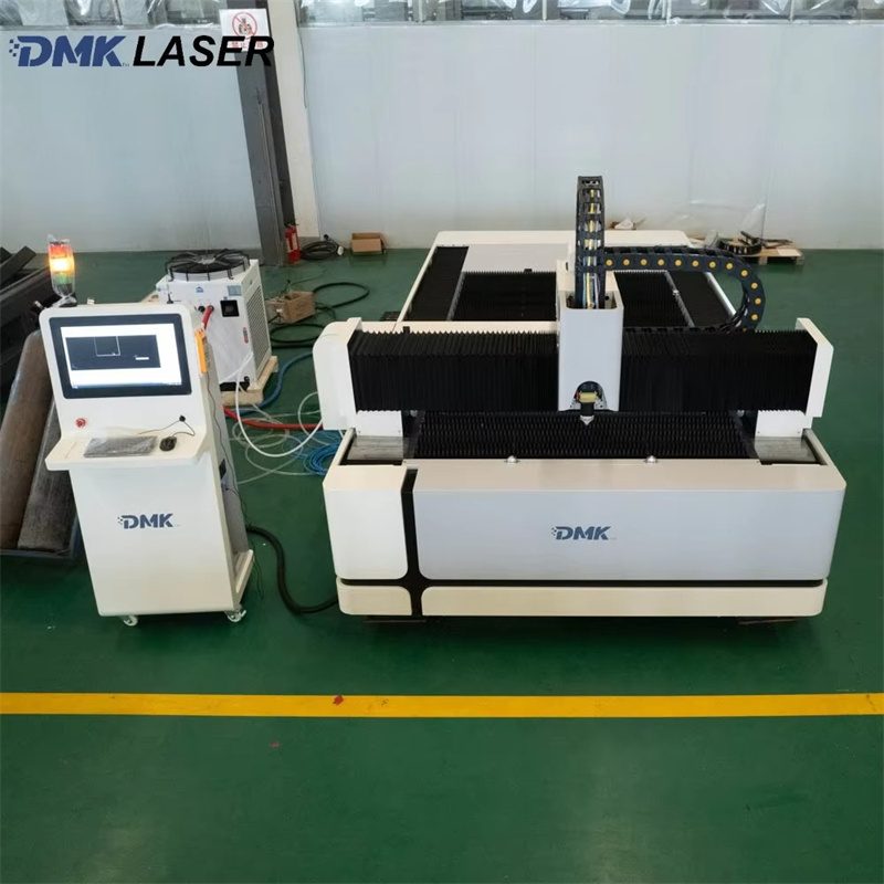 Pojedynczy stół tnący TQL-F300 – Industrial Laser Metal Cutter recenzja i cena