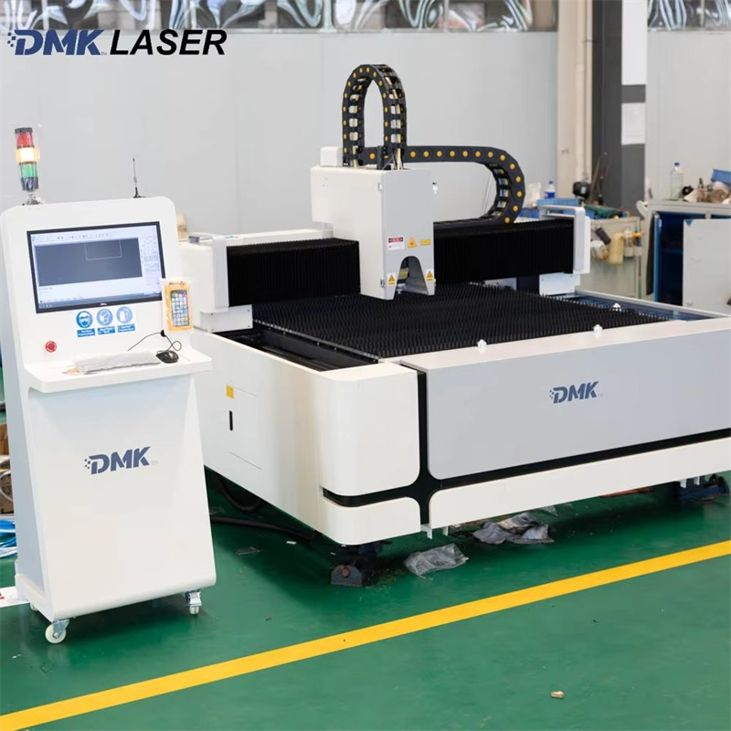 Pojedynczy stół tnący TQL-F300 – Industrial Laser Metal Cutter recenzja i cena