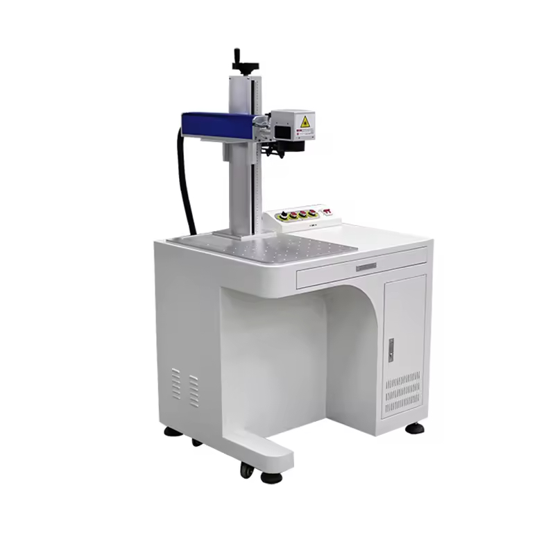 Laserowa maszyna do znakowania – Industrial Laser Marking recenzja i cena