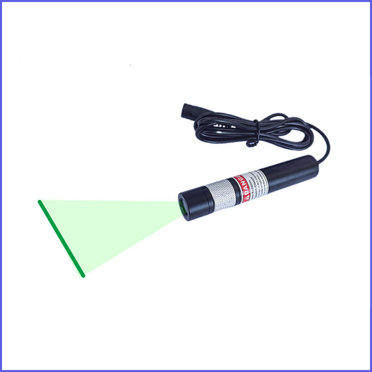 Przemysłowy laser zielony z re – Industrial Laser Applications recenzja i cena