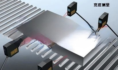 Precyzyjny laserowy czujnik pr – Industrial Laser Applications recenzja i cena