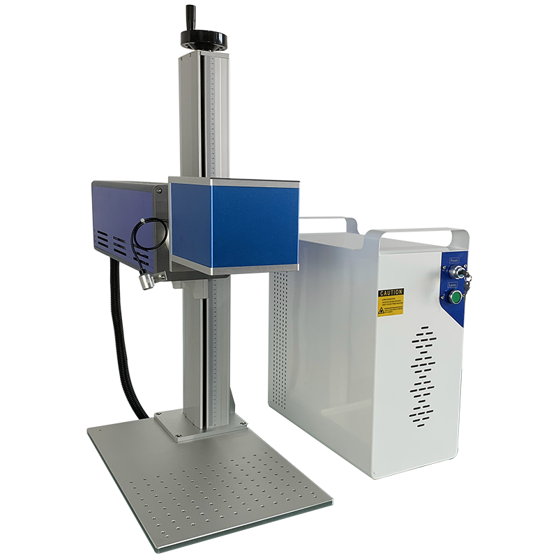 Bluetimes 35W CO2 RF Laserowa  – Industrial Laser Marking recenzja i cena