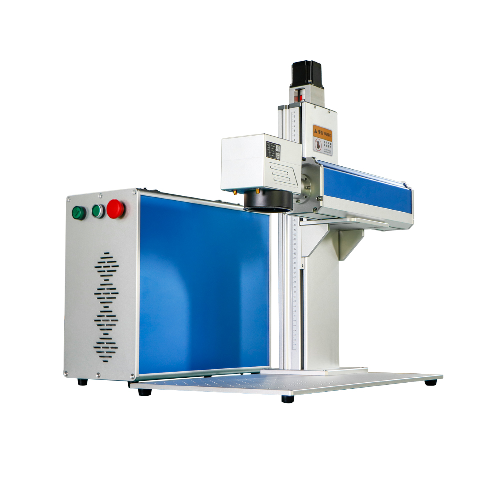 Laserowa grawerka światłowodow – Industrial Laser Marking recenzja i cena