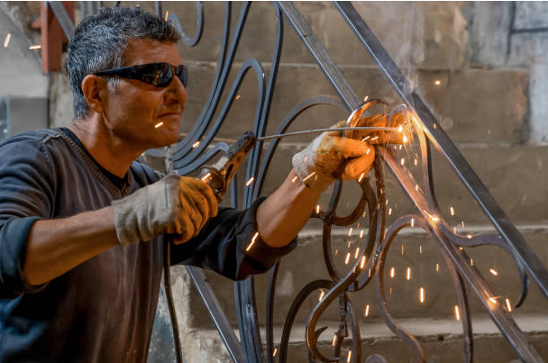 Złącze laserowe do metalu 900W – Industrial Laser Repair recenzja i cena
