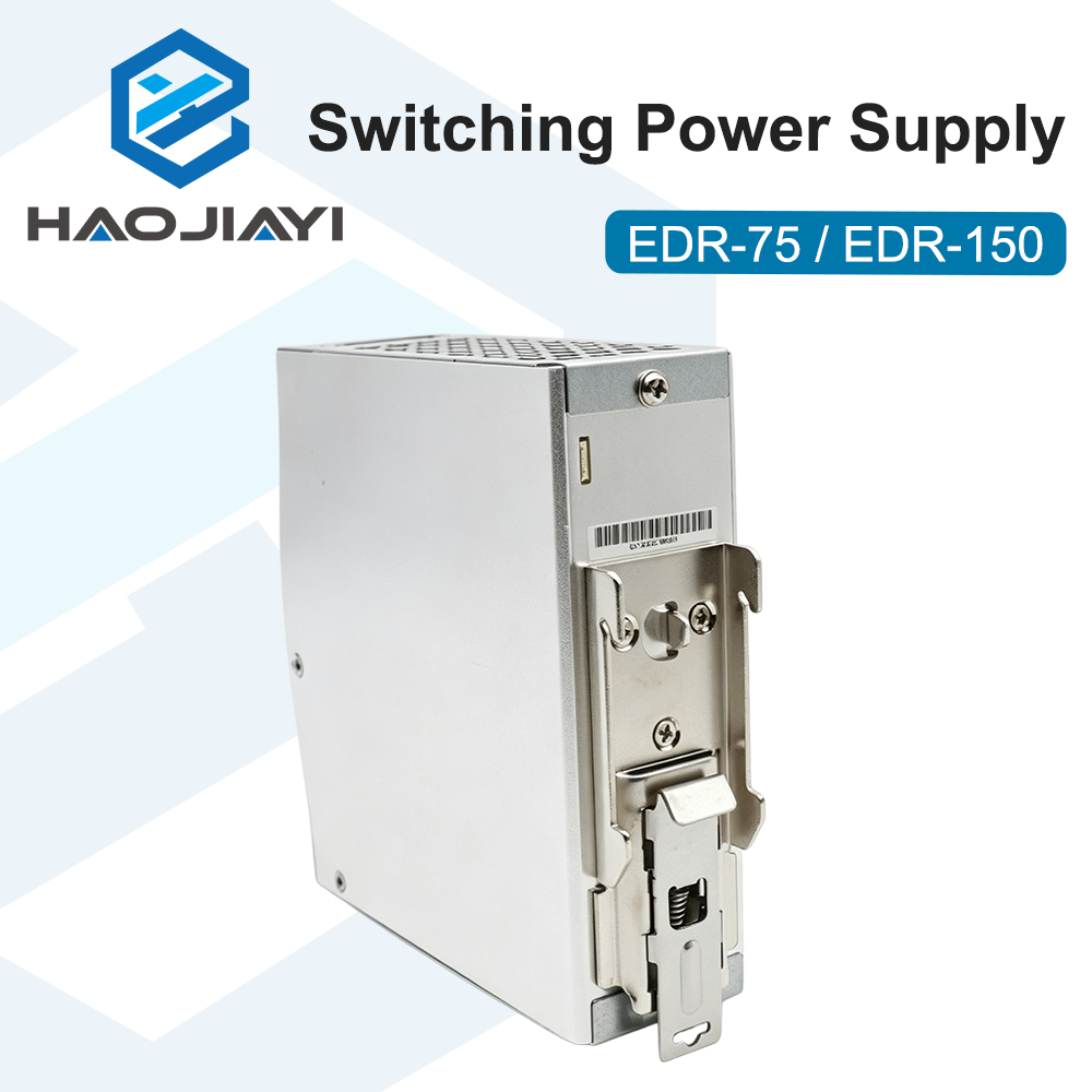 Zasilacz laserowy DC EDR-75 15 – Industrial Laser Marking recenzja i cena