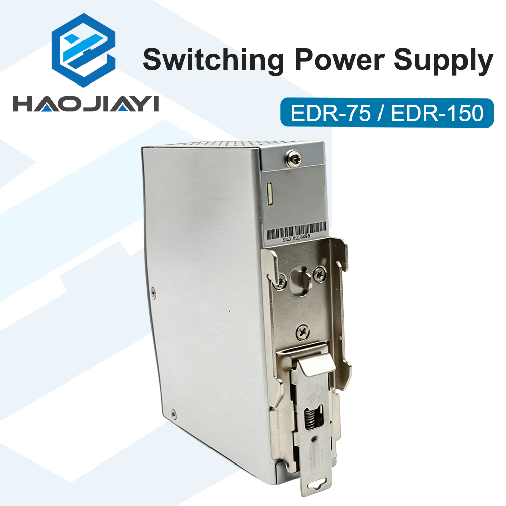 Zasilacz laserowy DC EDR-75 15 – Industrial Laser Marking recenzja i cena