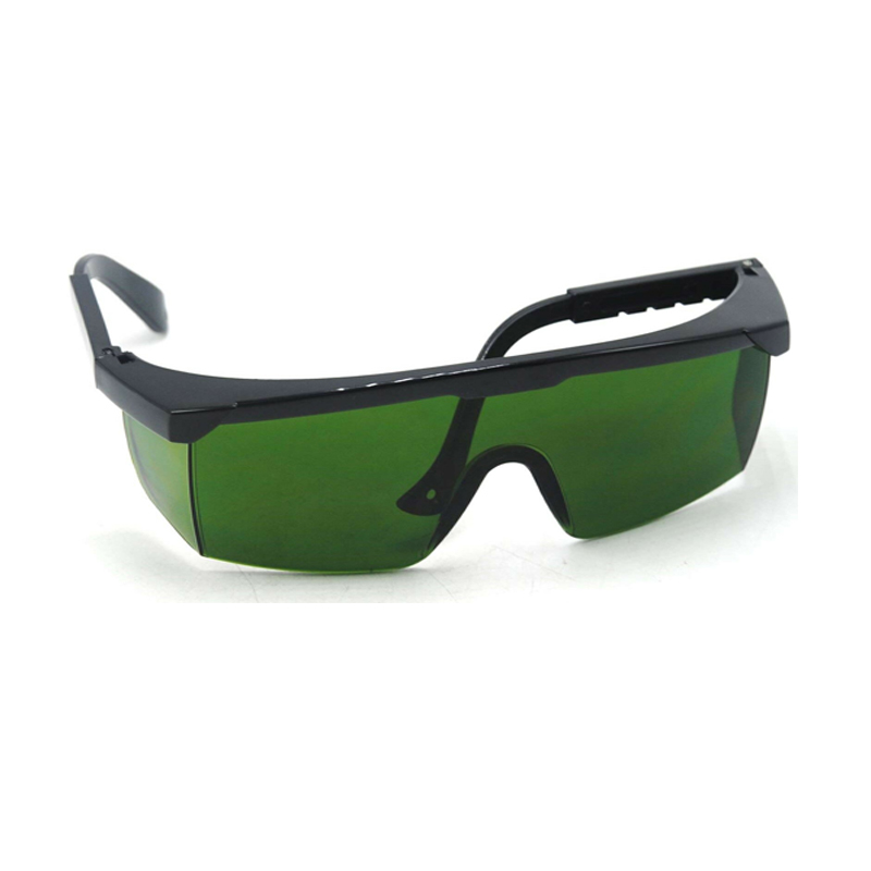 GO405-BP3003 400nm-450nm OD4+  – Laser Safety Goggles recenzja i cena
