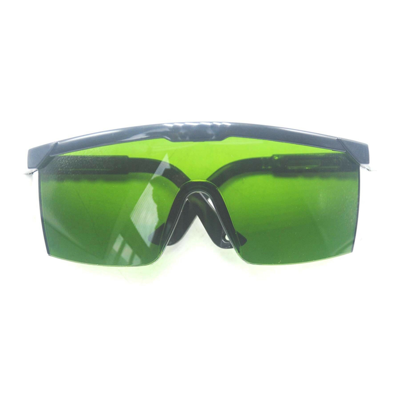 GO405-BP3003 400nm-450nm OD4+  – Laser Safety Goggles recenzja i cena
