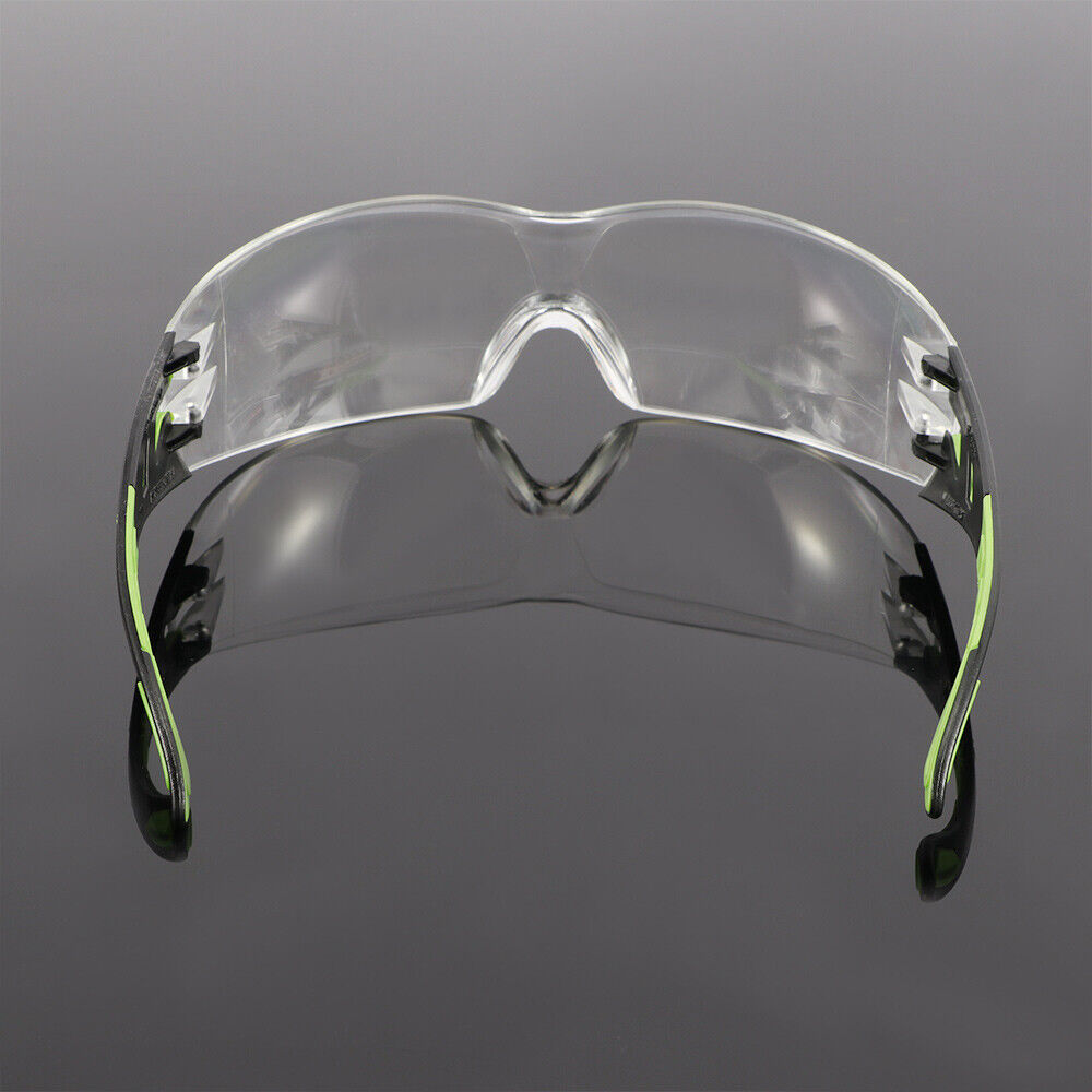 Okulary ochronne do pracy na z – Laser Safety Goggles recenzja i cena