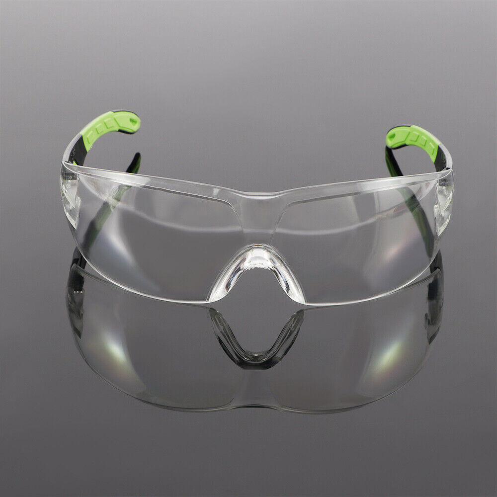 Okulary ochronne do pracy na z – Laser Safety Goggles recenzja i cena