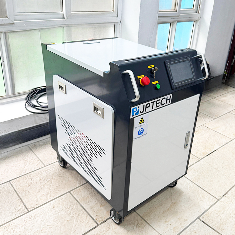 Fabryczna Cena 500W 1000W Impu – Industrial Laser Repair recenzja i cena