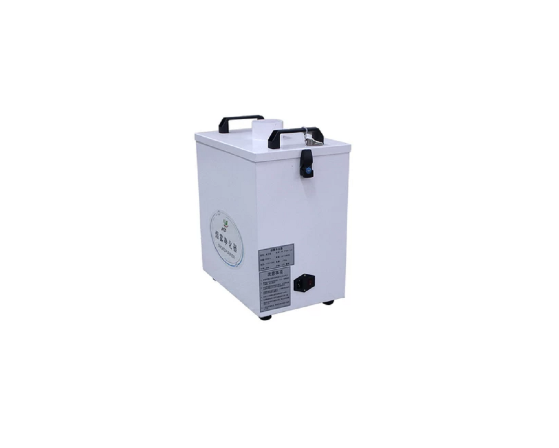 Oczyszczacz powietrza Pure Air – Industrial Laser Marking recenzja i cena