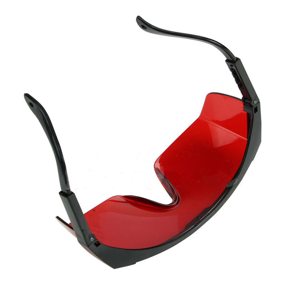 Nowe przydatne okulary ochronn – Laser Safety Goggles recenzja i cena