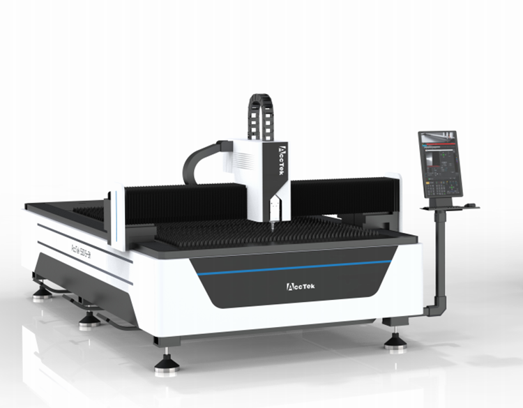 Precyzyjna wycinarka laserowa  – Industrial Laser Metal Cutter recenzja i cena