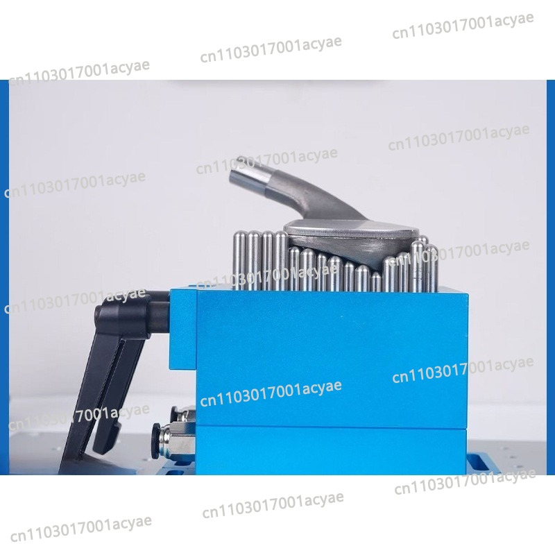 Przemysłowe uchwyty mocujące,  – Industrial Laser Marking recenzja i cena