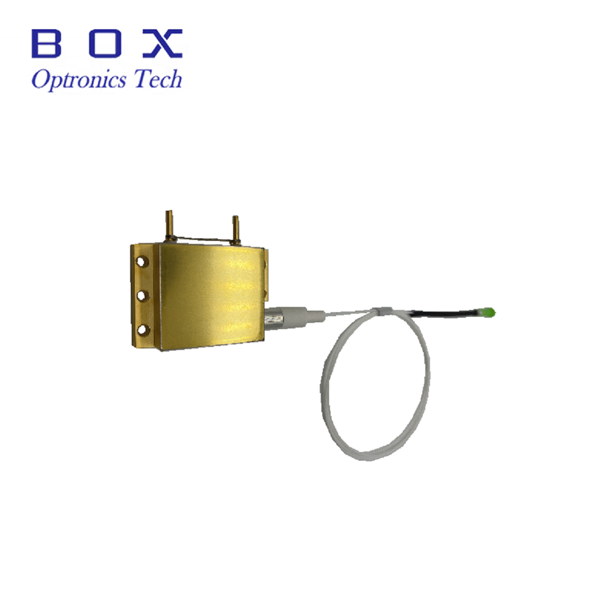 Laser diodowy 808nm 5W z trans – Industrial Laser Applications recenzja i cena
