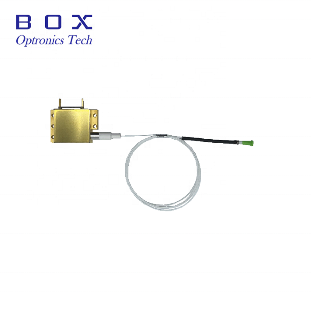 Laser diodowy 808nm 5W z trans – Industrial Laser Applications recenzja i cena