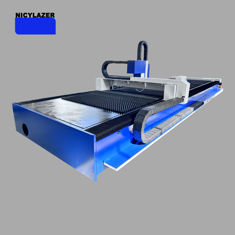 Maszyna do cięcia laserem świa – Industrial Laser Metal Cutter recenzja i cena