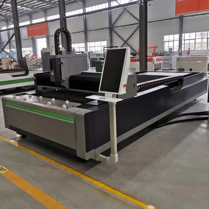 Maszyna do cięcia laserem świa – Industrial Laser Metal Cutter recenzja i cena