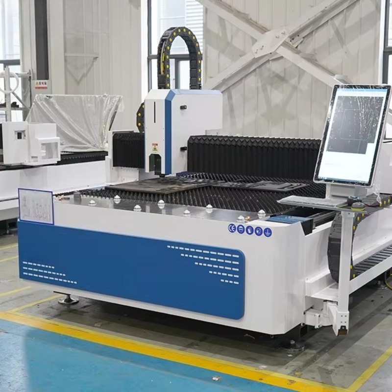 Maszyna do cięcia laserem świa – Industrial Laser Metal Cutter recenzja i cena