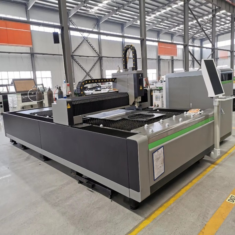 Maszyna do cięcia laserem świa – Industrial Laser Metal Cutter recenzja i cena